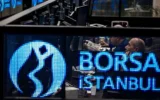 Borsa İstanbul’da BIST 100 endeksi 28 Ağustos Perş...