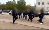 ‘Lösemili çocuklara bağış’ adı altında...
