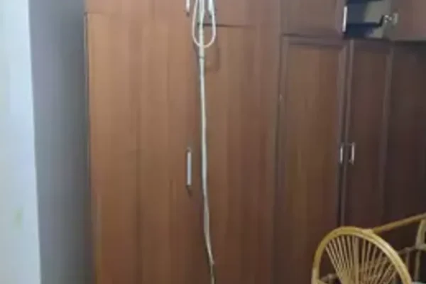Şüpheli ölüm: 2 çocuk annesi evinde asılı halde bu... Şüpheli ölüm: 2 çocuk annesi evinde asılı halde bu...