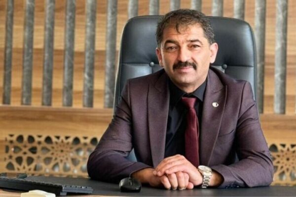 Zabıta memurunu darbettiği iddia edilmişti… ...