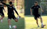 Altay şeytanın bacağını kırmak istiyor!