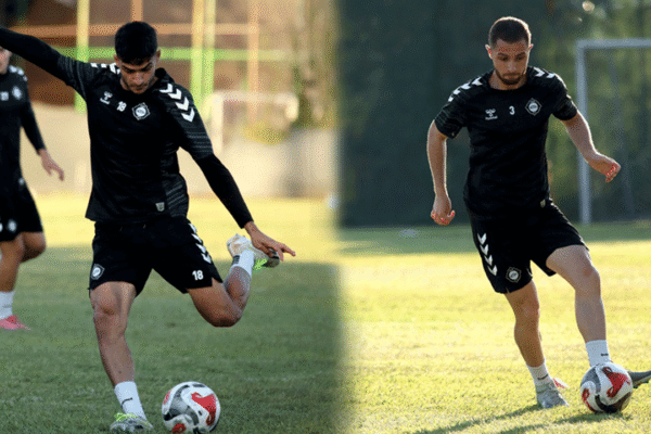 Altay şeytanın bacağını kırmak istiyor! Altay şeytanın bacağını kırmak istiyor!