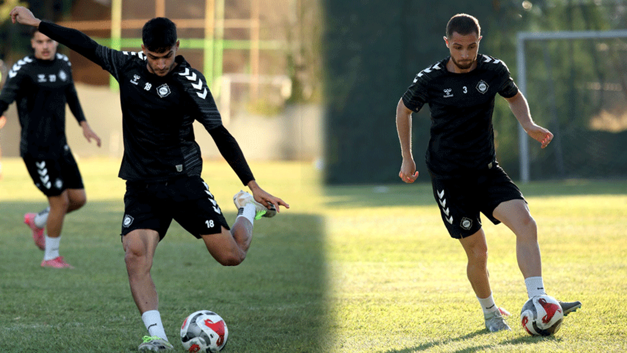 Altay şeytanın bacağını kırmak istiyor!