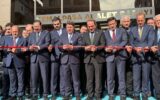 Kemalpaşa Adalet Sarayı açıldı…  İzmir’...