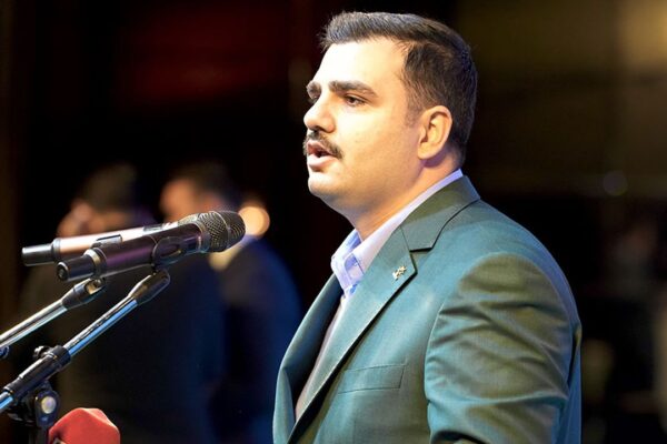 İnan’dan Tugay’a ‘hizmet’ çıkışı: Bele...