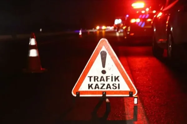 Şarampole devrilen motosikletin sürücüsü ağır yara... Şarampole devrilen motosikletin sürücüsü ağır yara...
