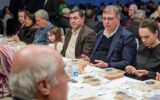 Cemil Tugay, Umre’ye gitti Cemil Tugay, Umre’ye gitti
