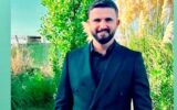 Pamuk biçme makinesine kapılan Serhat, hayatını ka...