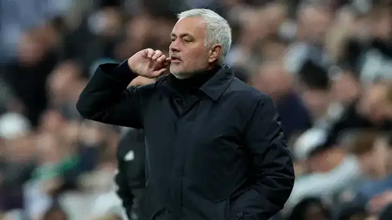 Jose Mourinho’dan Rafa Silva iddialarına dikkat çeken yanıt!