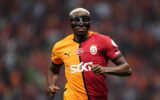 Milli takımda sakatlanan Osimhen’e detaylı kontrol