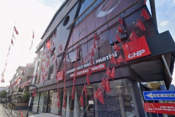 CHP Buca’dan ‘aday’ açıklaması! CHP Buca’dan ‘aday’ açıklaması!
