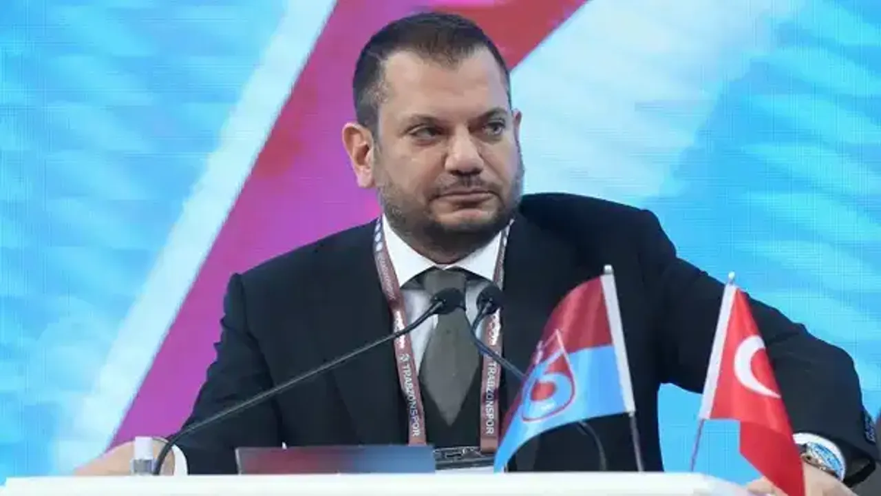 Ertuğrul Doğan’dan transfer müjdesi: ‘Kim gerekiyorsa alacağız’
